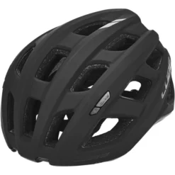 Cube Roadrace Helm Schwarz