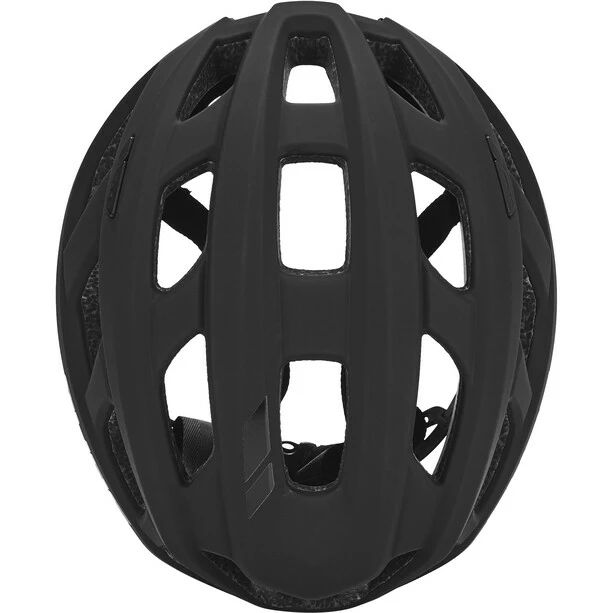 Cube Roadrace Helm Schwarz – Bild 6
