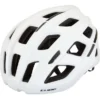 Cube Roadrace Helm Weiß
