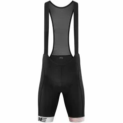 Cube Teamline Trägershorts Herren Schwarz