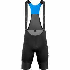 Cube Teamline Pro Trägershorts Herren Schwarz
