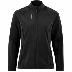 Cube Tour Jacke Damen Schwarz