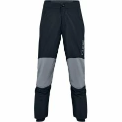 Cube Vertex Rookie Leichte Baggy Hose Kinder Schwarz/grau