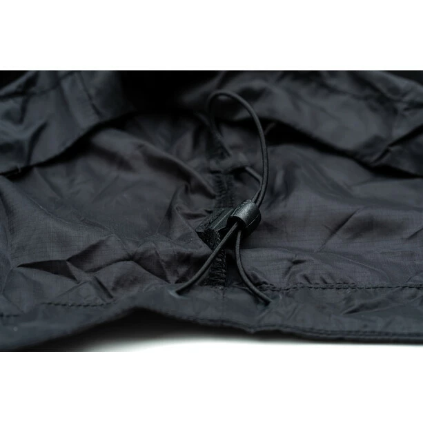 Cube Vertex Stash Jacke Herren Schwarz – Bild 3