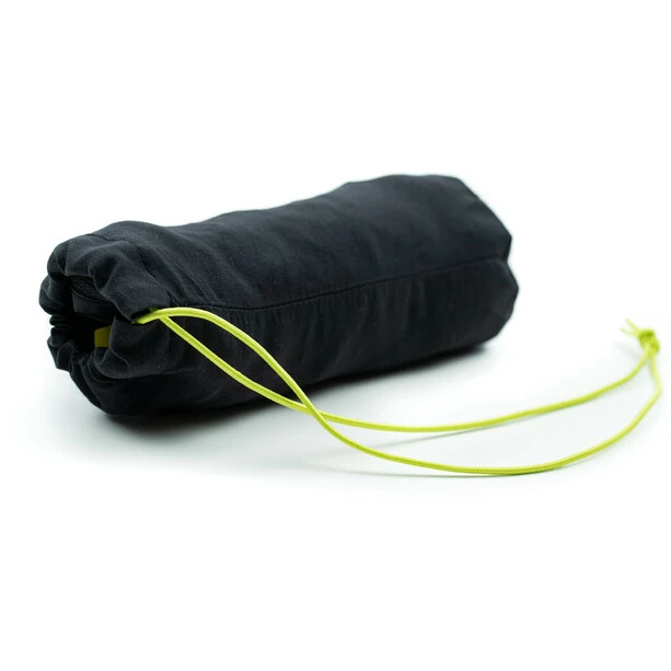 Cube Vertex Stash Jacke Herren Schwarz – Bild 4