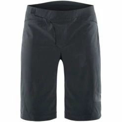 DAINESE HGL Aokighara Shorts Herren Schwarz