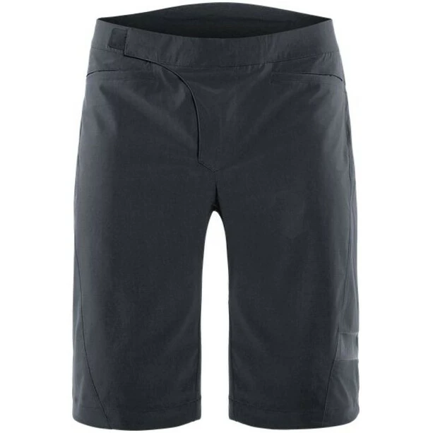 DAINESE HGL Aokighara Shorts Herren Schwarz