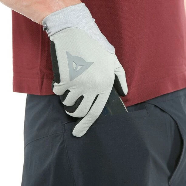 DAINESE HGL Aokighara Shorts Herren Schwarz – Bild 4