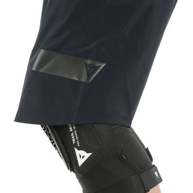 DAINESE HGL Aokighara Shorts Herren Schwarz – Bild 5