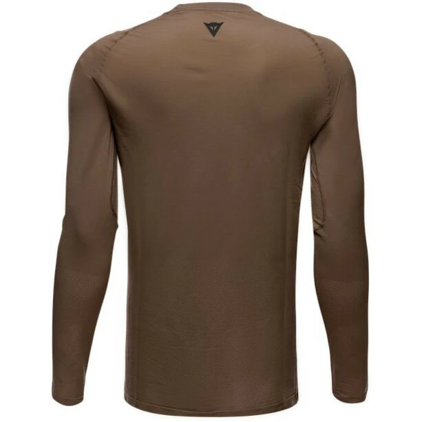 DAINESE HGL Moss Langarmtrikot Herren Braun – Bild 2