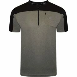 Dare 2b Aces III Trikot Herren Grün/schwarz
