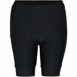 Dare 2b AEP Prompt Shorts Damen Schwarz