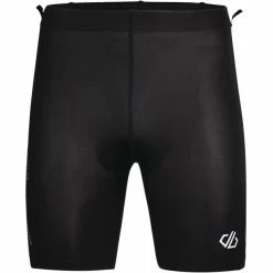 Dare 2b Bold Shorts Herren Schwarz