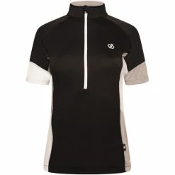 Dare 2b Compassion II Trikot Damen Schwarz/weiß