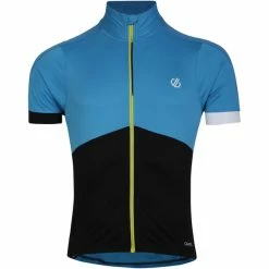 Dare 2b Protraction II Trikot Herren Blau/schwarz