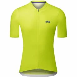 Dhb Aeron 2.0 Kurzarm Trikot Herren