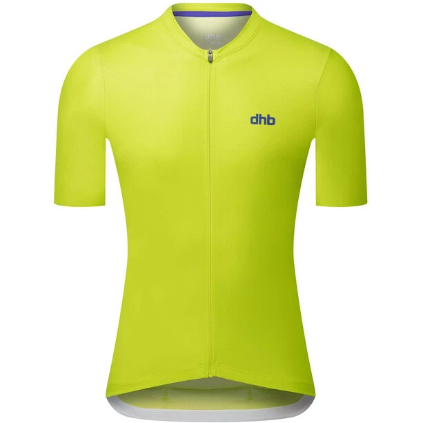 Dhb Aeron 2.0 Kurzarm Trikot Herren