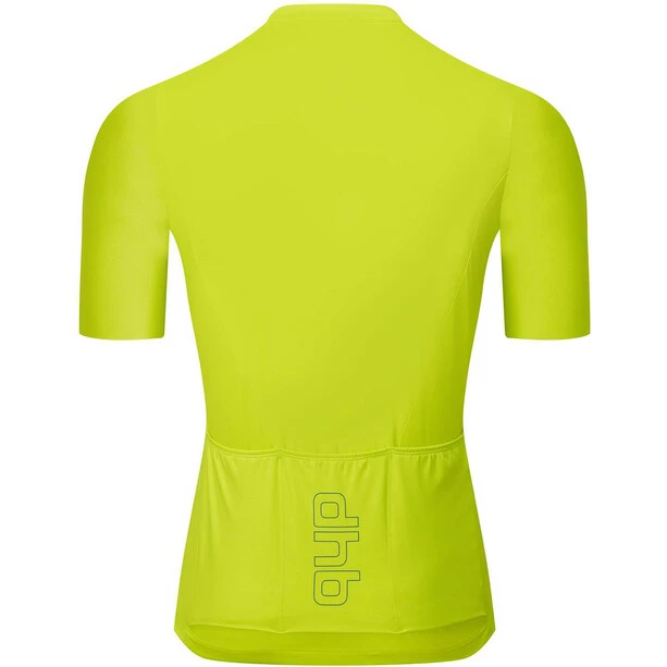 Dhb Aeron 2.0 Kurzarm Trikot Herren – Bild 2