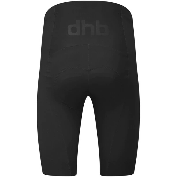 Dhb Aeron 2.0 Shorts Herren Schwarz – Bild 2