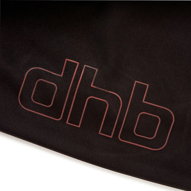 Dhb Aeron 2.0 Shorts Herren Schwarz – Bild 3