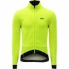 Dhb Aeron All Winter Softshell Jacke Herren Gelb