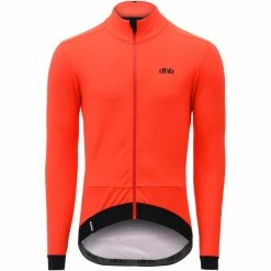 Dhb Aeron All Winter Softshell Jacke Herren Rot