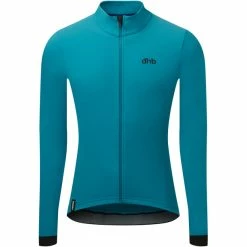 Dhb Aeron Equinox Softshell Jacke Herren Blau