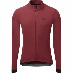 Dhb Aeron Equinox Softshell Jacke Herren Rot