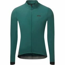 Dhb Aeron Equinox Softshell Jacke Herren Grün
