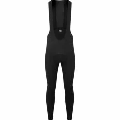 Dhb Aeron FLT Roubaix 2.0 Trägerhose Herren Schwarz