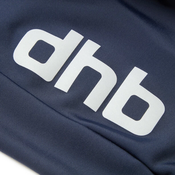 Dhb Aeron FLT Roubaix 2.0 Trägerhose Herren Blau – Bild 2