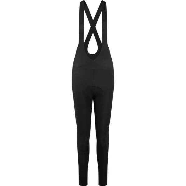 Dhb Aeron FLT Roubaix 2.0 Trägerhose Damen Schwarz