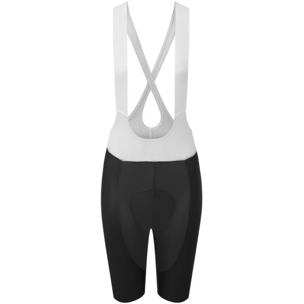 Dhb Aeron Lab Trägershorts Damen Schwarz