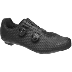 Dhb Aeron Lab Carbon Rennradschuhe Herren Schwarz
