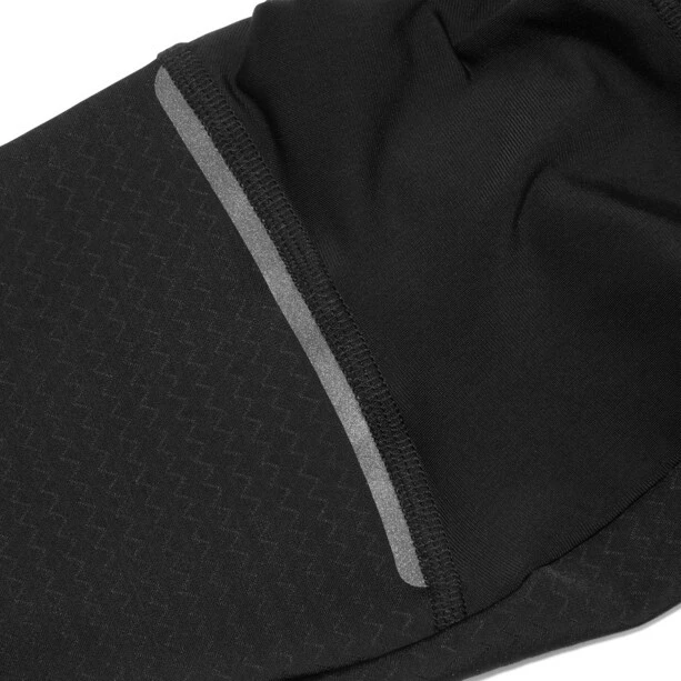 Dhb Aeron Lab Thermo Trägerhose Herren Schwarz – Bild 3