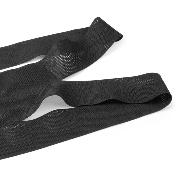 Dhb Aeron Lab Thermo Trägerhose Herren Schwarz – Bild 5