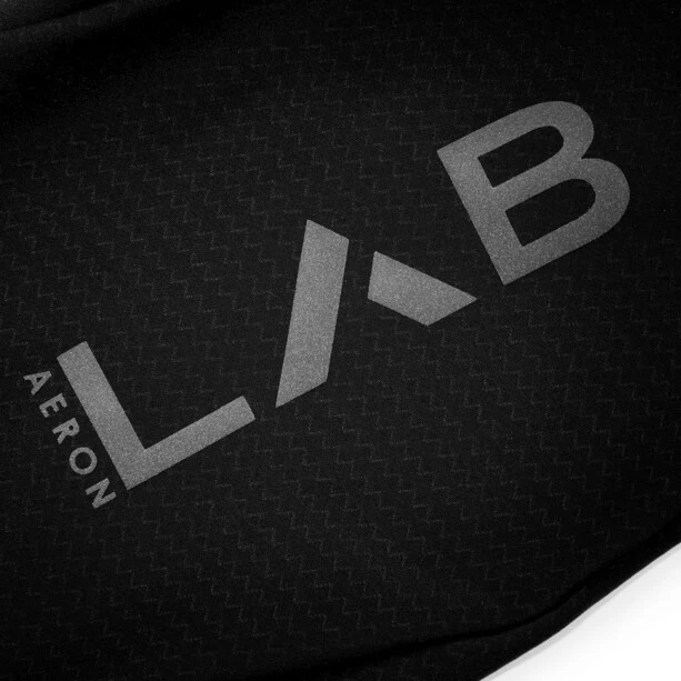 Dhb Aeron Lab Thermo Trägerhose Herren Schwarz – Bild 6