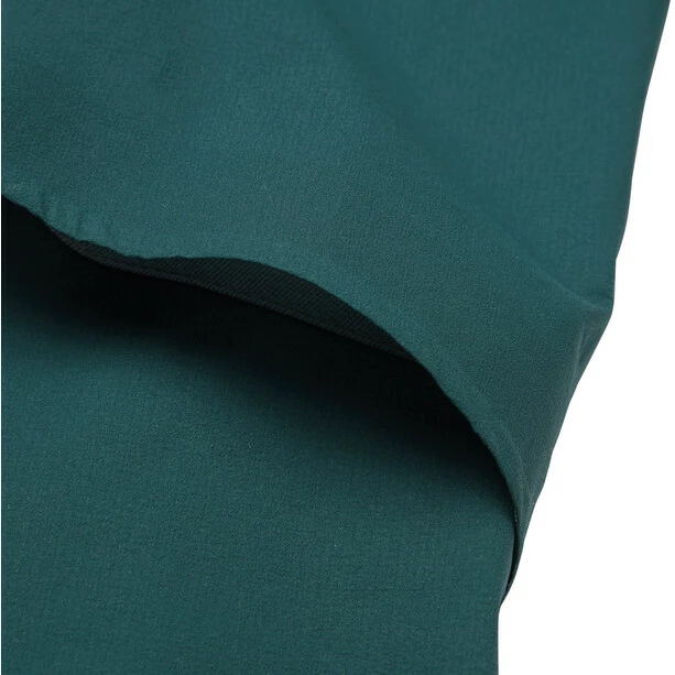 Dhb Aeron Lab Ultralight 2.0 Wasserdichte Jacke Herren Petrol – Bild 5