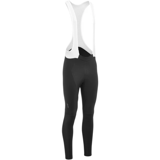 Dhb Aeron Rain Defence Trägerhose Herren Schwarz – Bild 3