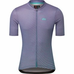 Dhb Blok Kurzarm Trikot Herren