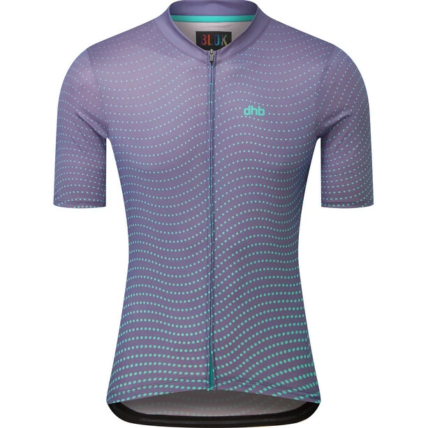 Dhb Blok Kurzarm Trikot Herren