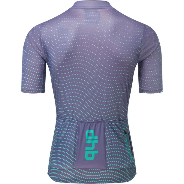 Dhb Blok Kurzarm Trikot Herren – Bild 2