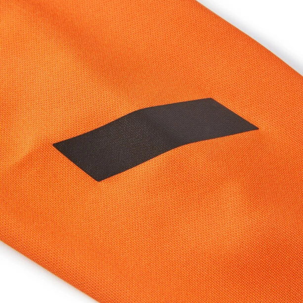 Dhb Classic Langarm Trikot Herren Orange – Bild 5