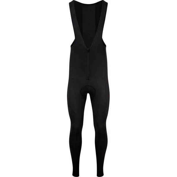 Dhb Classic Thermal Trägerhose Herren Schwarz