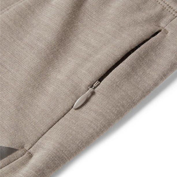 Dhb Merino 2.0 Kurzarm Trikot Damen Braun – Bild 4