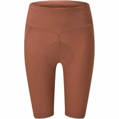 Dhb Moda Cycle Shorts Damen Braun