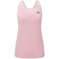Dhb Moda Weste Damen Pink