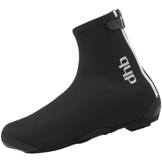 Dhb Neopren Nylon Überschuhe Herren Schwarz