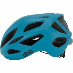 Dhb R3.0 Rennradhelm Türkis