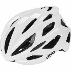 Dhb R3.0 Rennradhelm Weiß